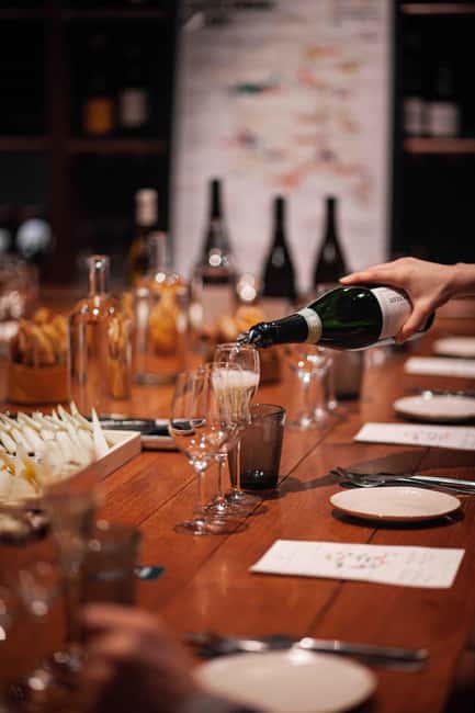 image n.2 of Paris: Wine and Cheese Lunch activity in Paris, uploaded by supplier