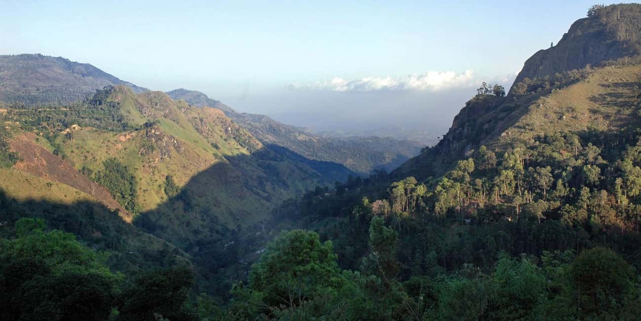 image n.10 of Kandy to Ella First Class Scenic Hill Country Train Journey activity in Mahanuvara, uploaded by supplier