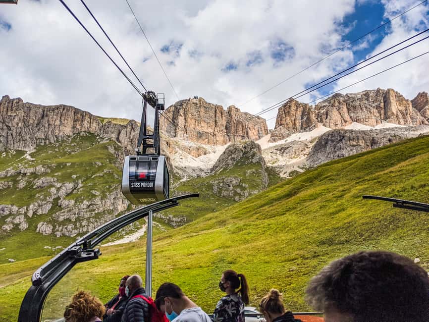 image n.8 of Dolomites Full-Day Tour from Lake Garda activity in Lombardy, uploaded by supplier