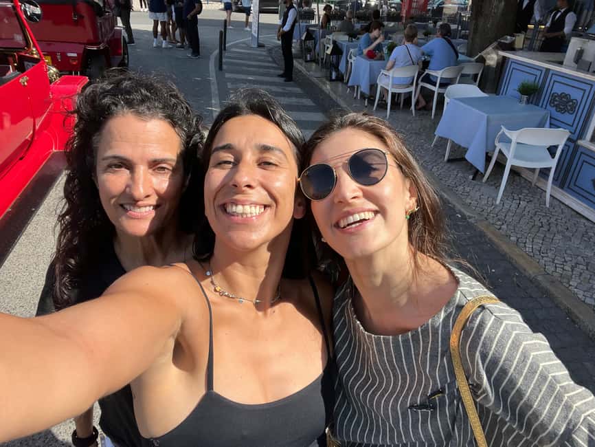 billede nr.40 af aktiviteten Sintra Tour - luksusbil, afhentning og afsætning i Lissabon i Sintra, uploadet af udbyder