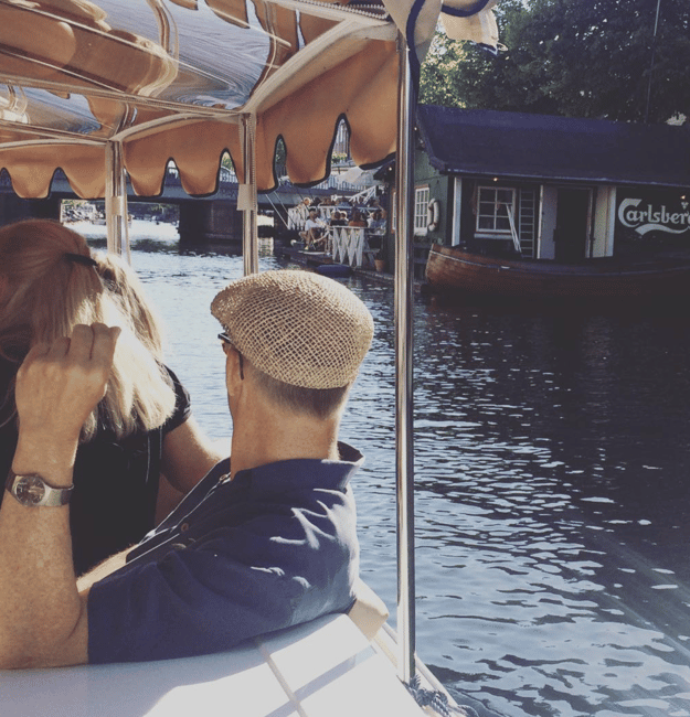 image n.1 of Copenhagen: Private Sail Getaway activity in Copenhagen, uploaded by supplier