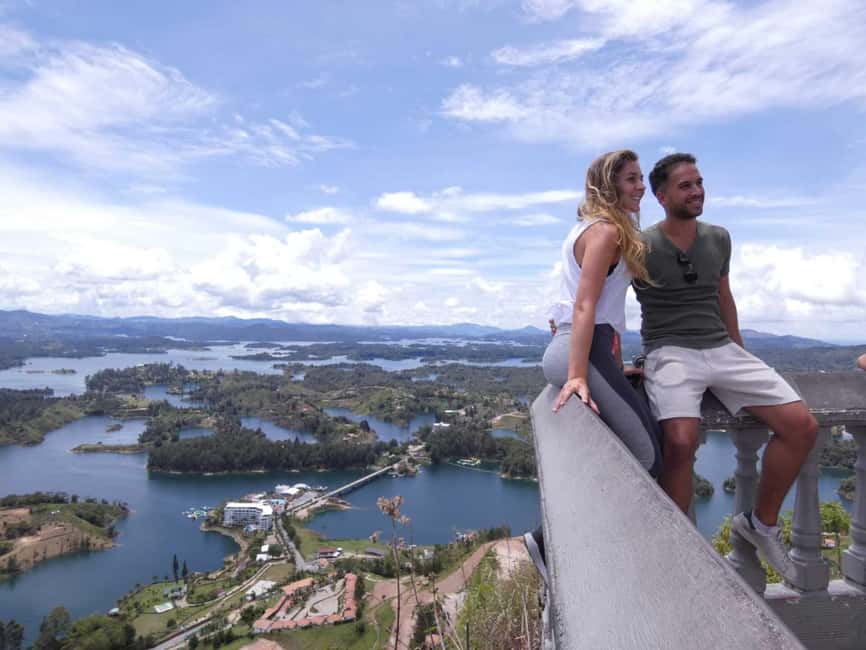 imagem n.10 de Tour de Guatape e El Peñol Rock: Privado ou compartilhado atividade em Guatapé, carregada pelo fornecedor