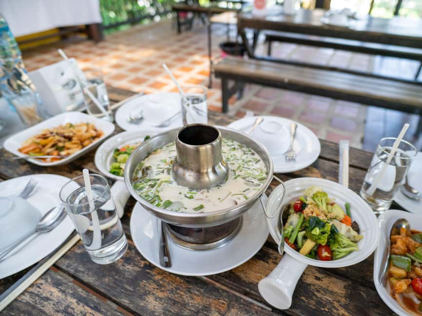 Bild Nr. 22 von Chiang Mai: Doi Inthanon Nationalpark mit Ticket & Mittagessen Aktivität in Chiang Mai, hochgeladen vom Anbieter