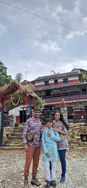 image n.32 of Pokhara Day Tour (Private car) activity in Pokhara, uploaded by supplier