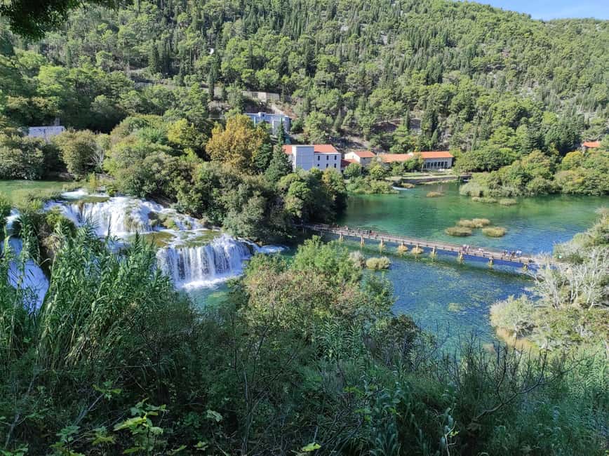billede nr.11 af aktiviteten Fra Trogir, Seget & Okrug: Kulturtur til Krka-vandfaldene i Dalmatien, uploadet af udbyder