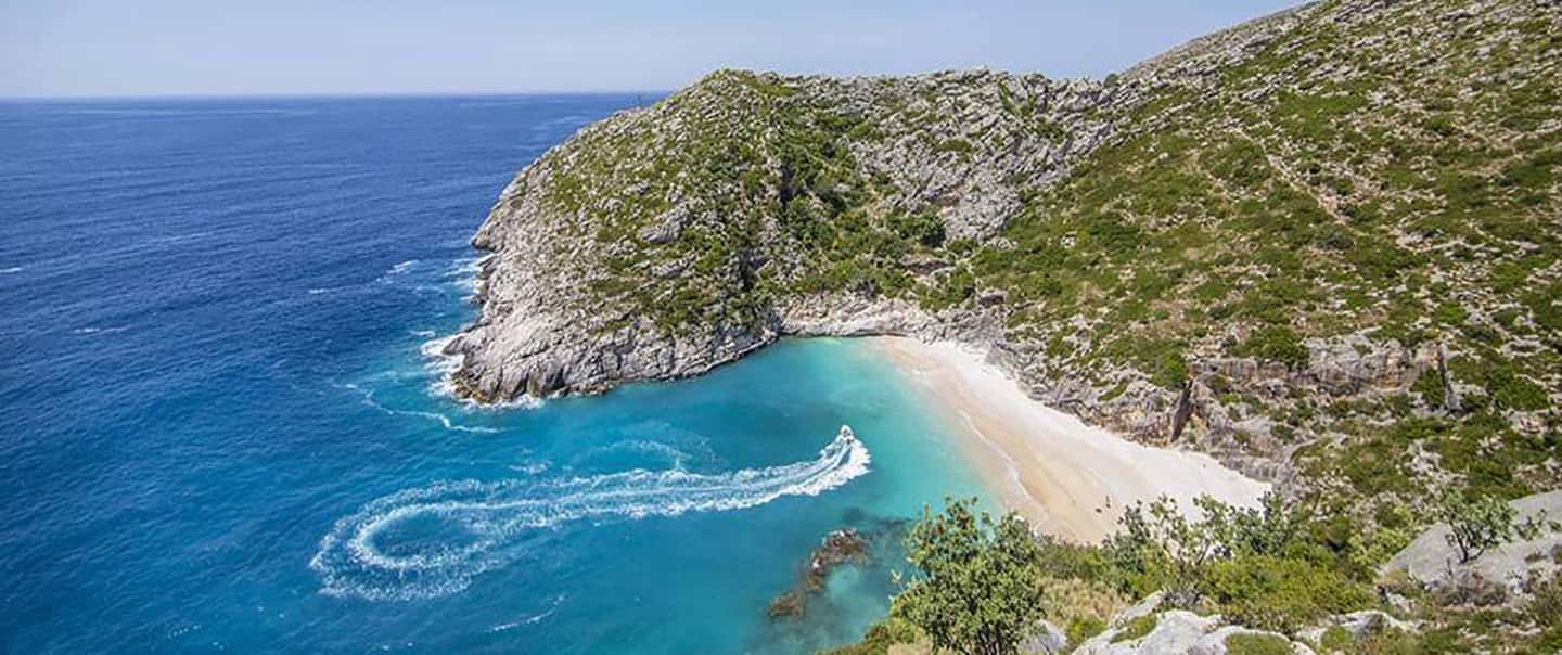 image n.5 of From Tirana, 5 Day Tour: Pearls of South Albania, Riviera activity in Vlorë County, uploaded by supplier