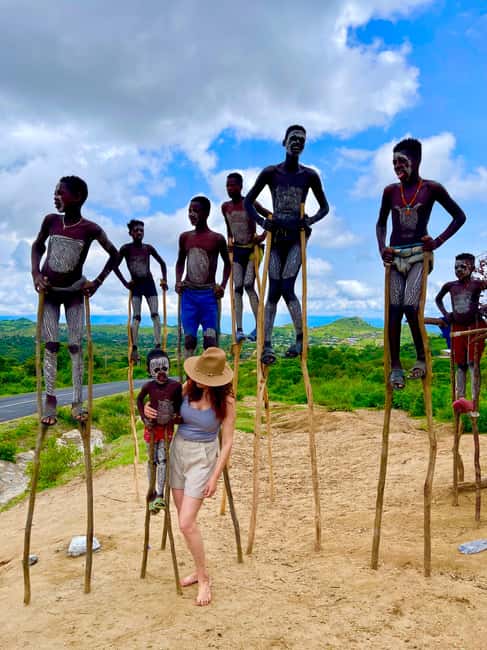 image n.3 of Omo valley Tour: Discover unique 0 century 🕛 tribes culture activity in Oromia Region, uploaded by supplier