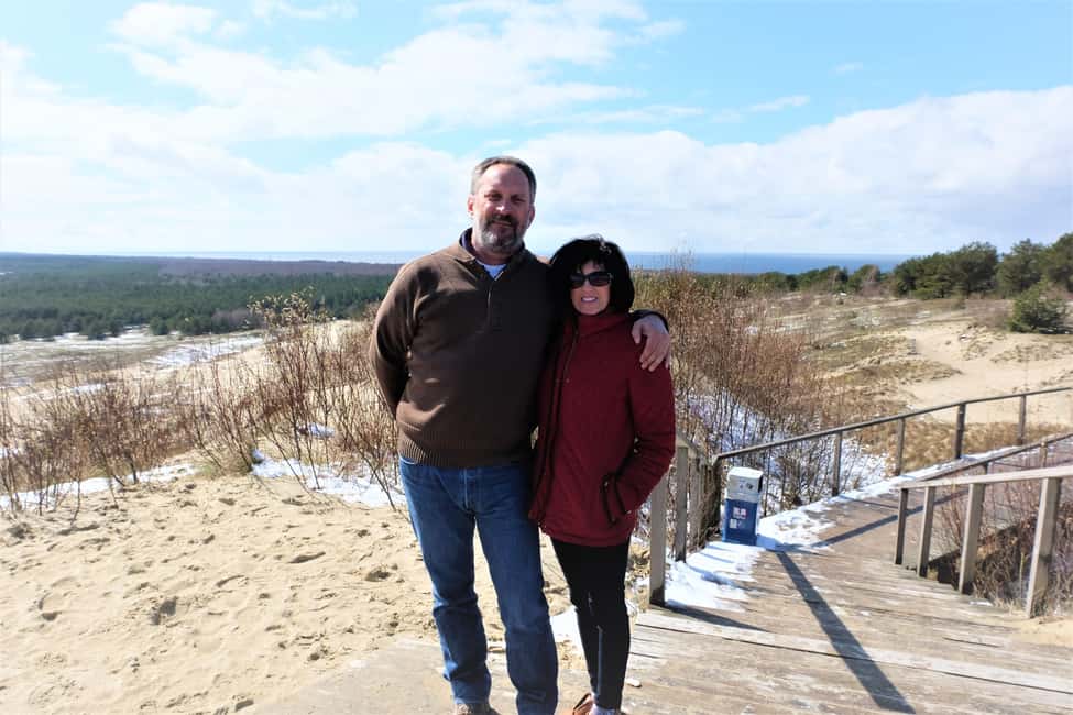 image n.5 of From Klaipeda: Curonian Spit Full-Day Private Tour activity in Klaipeda, uploaded by supplier