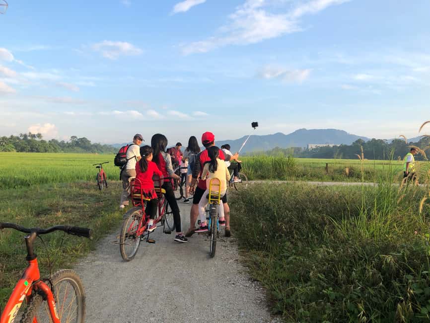 image n.11 of George Town: Balik Pulau Countryside Morning Cycling Tour activity in George Town, Malaysia, uploaded by supplier