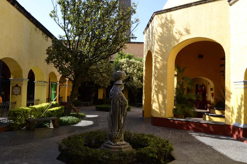 image n.15 of From Guadalajara: Town of Tequila & Jose Cuervo Factory Tour activity in Tequila, uploaded by supplier