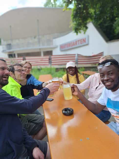 image n.8 of Berlin Street Food Bike Tour activity in Berlin, uploaded by supplier