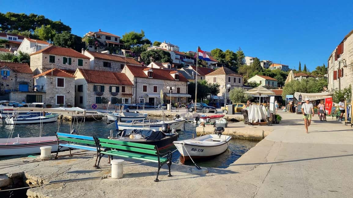 billede nr.22 af aktiviteten Split: Privat tur til den blå lagune og Šolta-skibsvraget i Dalmatien, uploadet af udbyder