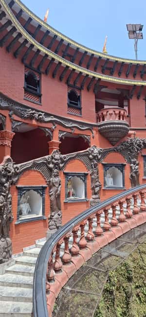 image n.21 of Pokhara Day Tour (Private car) activity in Pokhara, uploaded by supplier