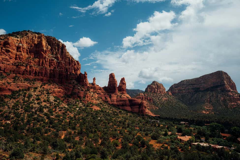 image n.3 of Sedona Devil's Bridge, Bell Rock & Chapel of the Holy Cross activity in Arizona, uploaded by supplier