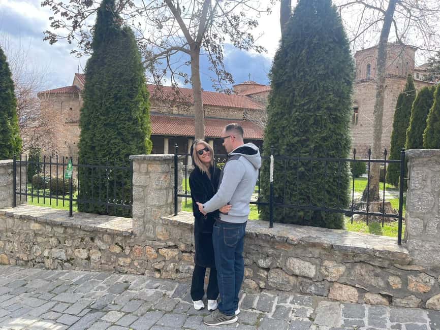 billede nr.4 af aktiviteten Semi-privat tur i Nordmakedonien: Ohrid &Struga fra Tirana i Vau i Dejes, uploadet af udbyder