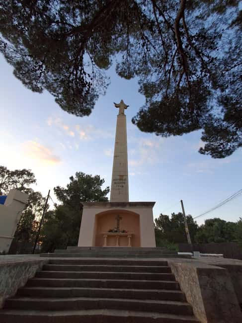 Image N°35 de TOUR DES INCONTOURNABLES D'IBIZA : Du patrimoine de l'Unesco aux plus belles plages activité à Ibiza (ville), publiée par le prestataire