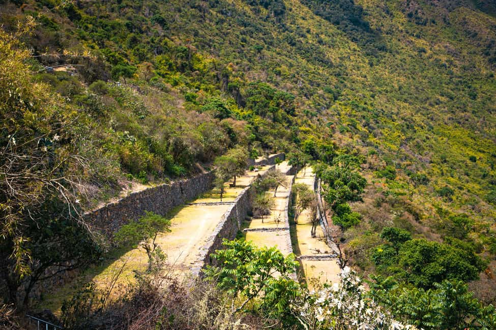 image n.10 of Choquequirao: 5-Day Trek to the Lost City of the Incas activity in Cusco Region, uploaded by supplier
