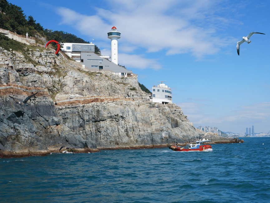 image n.5 of From Busan Port: Sightseeing Tour for Cruise Passengers activity in Busan, uploaded by supplier