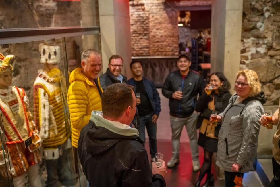 image n.3 of Public brewhouse tour Cologne in English activity in Cologne, uploaded by supplier