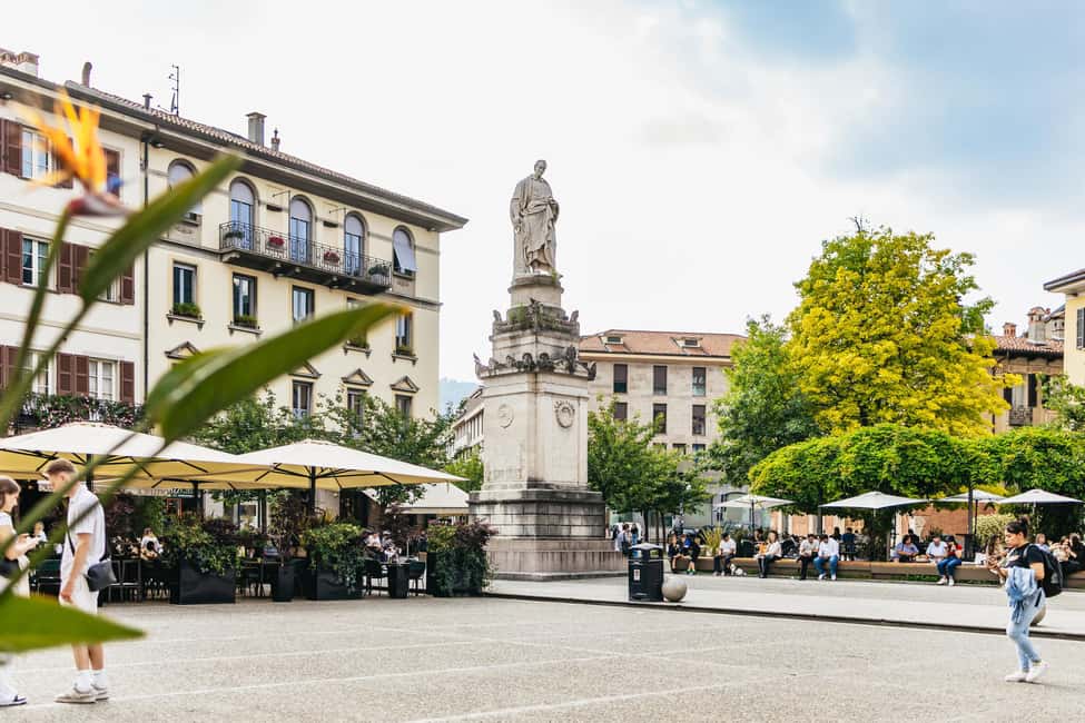 imagem n.20 de De Milão: Cruzeiro no Lago Como com Visitas a Como e Bellagio atividade em Lombardia, carregada pelo fornecedor