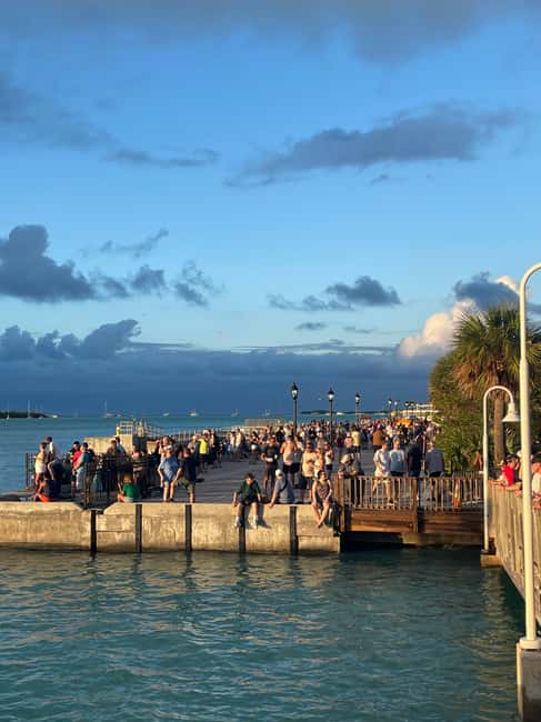 imagen n.º 11 de Excursión de un día a Cayo Hueso a medida actividad en Cayo Hueso, subida por el proveedor