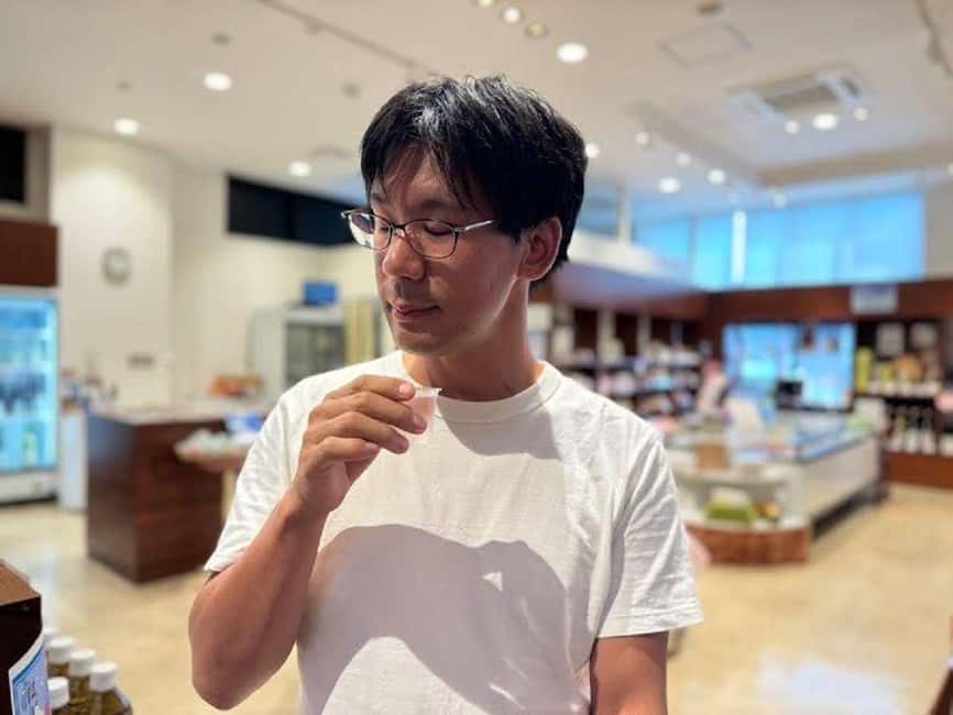 サプライヤーによってアップロードされた、神戸の神戸：クレイジーな日本酒オデッセイ - たった1日で6つの酒蔵を制覇の画像#10