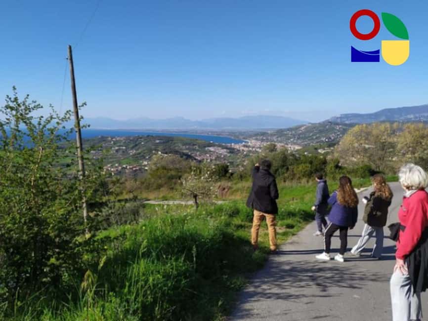 Immagine nº 5 di Paestum: tour di orientamento della città attività a Paestum, caricata dal fornitore