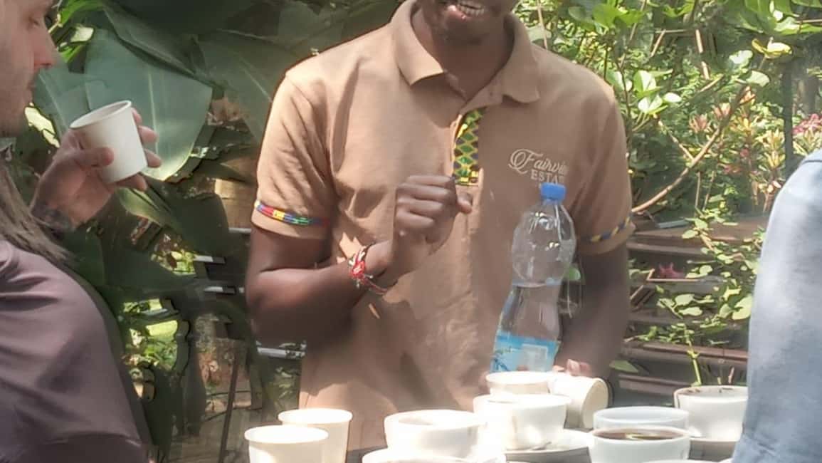 image n.67 of Coffee Farm Tour (Fairview) activity in Kiambu, uploaded by supplier