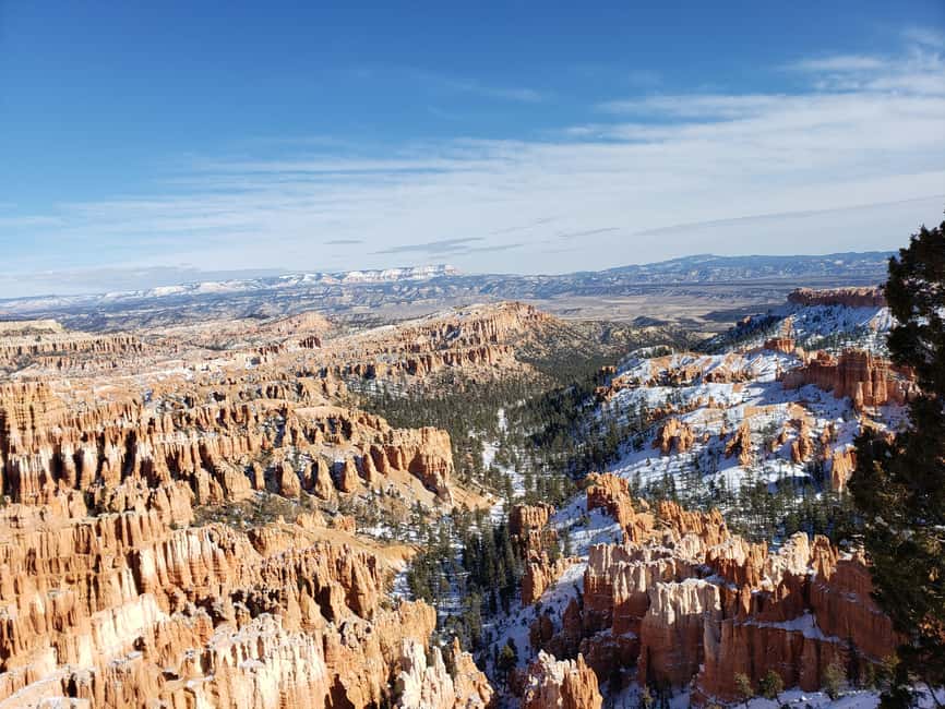 image n.41 of Small Group Tour Zion & Bryce Canyon National from Las Vegas activity in Utah, uploaded by supplier