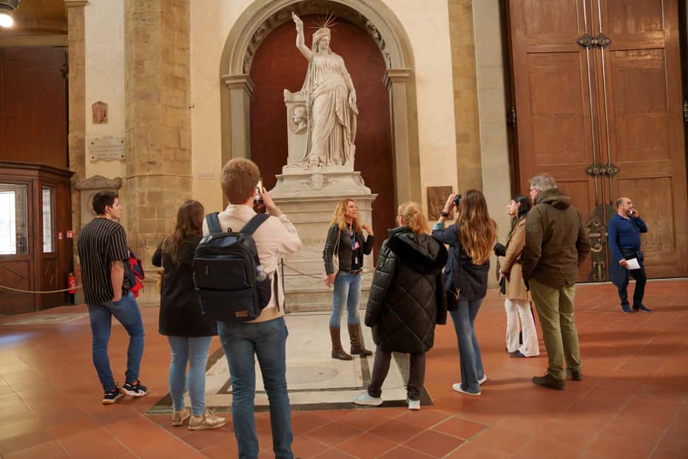 image n.9 of Florence: Santa Croce Church Tour with Entry Ticket activity in Florence, uploaded by supplier