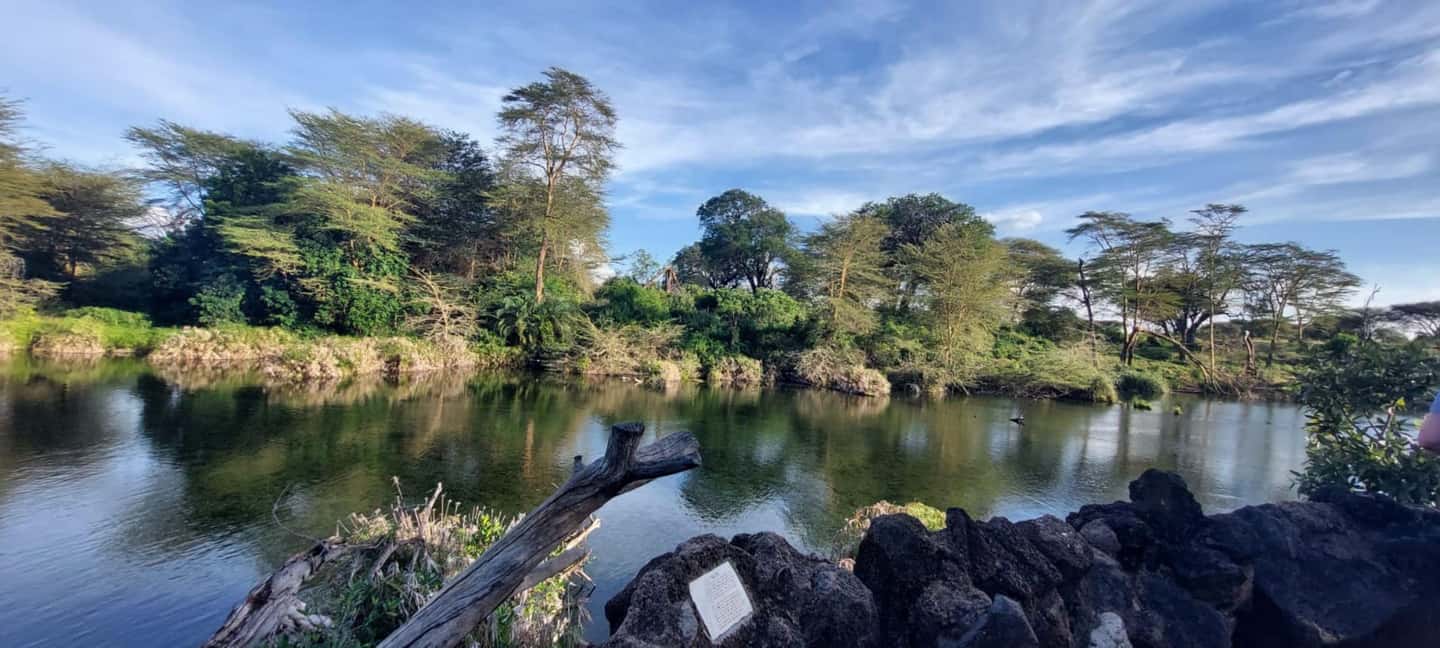 image n.3 of Tsavo East and Tsavo West Sanctuary Safari activity in Coast Province, uploaded by supplier