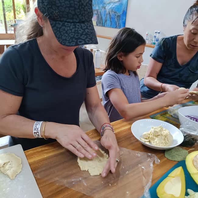image n.23 of Cook Yucatán Food with your Merida Mom! (PDF Included!) activity in Mérida, uploaded by supplier