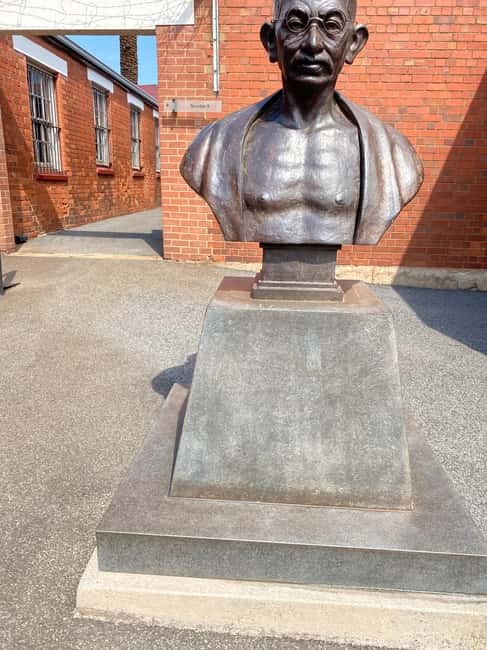 imagem n.51 de Joanesburgo: Excursão de 1 dia com o Soweto e o Museu do Apartheid atividade em Joanesburgo, carregada pelo fornecedor