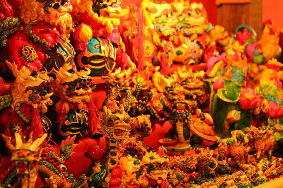 image n.23 of From Taipei: Yehliu, Jiufen, and Pingxi Day Tour activity in New Taipei City, uploaded by supplier