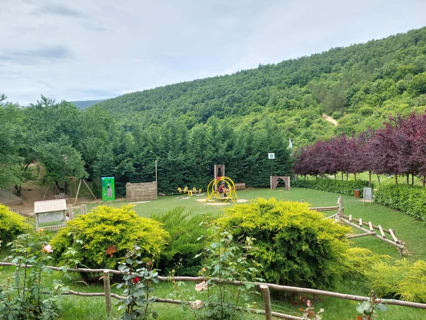 image n.1 of Skopje: Prishtina, Gracanica Monastery & Bear Sanctuary Trip activity in Pristina, uploaded by supplier