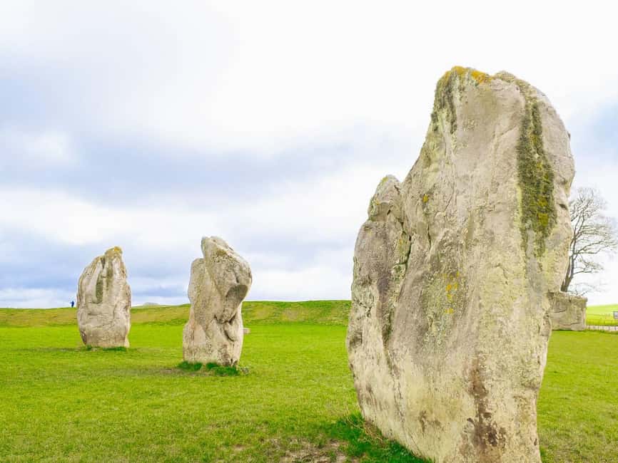image n.5 of From London: Stonehenge & The Stone Circles of Avebury Tour activity in Amesbury, uploaded by supplier