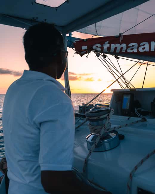 image n.6 of Simpson Bay: Lambada Sunset Cruise of Sint Maarten activity in Simpson Bay, uploaded by supplier