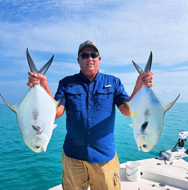 imagen n.º 7 de Cayo Hueso Charter privado de pesca de bajura actividad en Cayo Hueso, subida por el proveedor