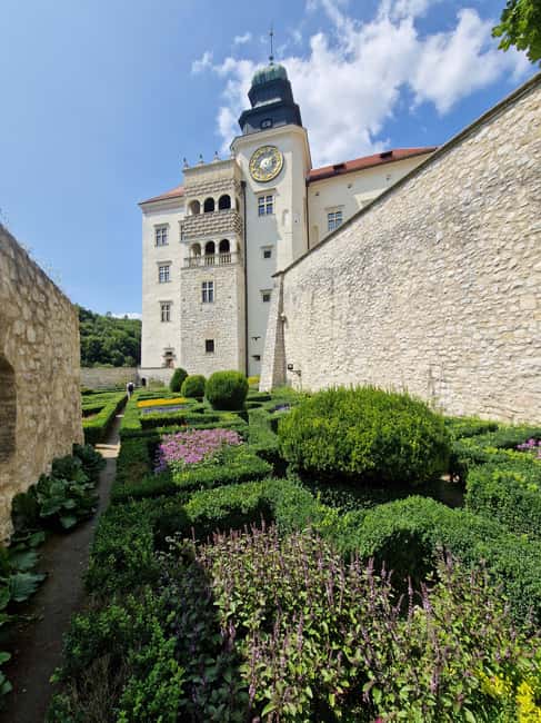 image n.9 of From Kraków: Ojców National Park and Pieskowa Skała Castle activity in Lesser Poland, uploaded by supplier