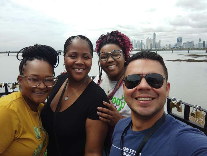 image n.5 of Private Half-Day Panama City Tour And Panama Canal activity in Panama City, uploaded by supplier