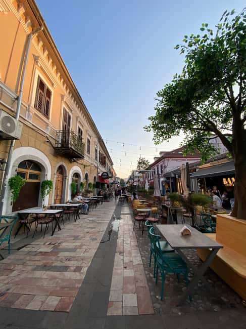 afbeelding n.6 van Vanuit Tirana/Durres: Korca, Voskopoja, Pogradec,Lin Dagtocht activiteit in Korçë, geüpload door aanbieder
