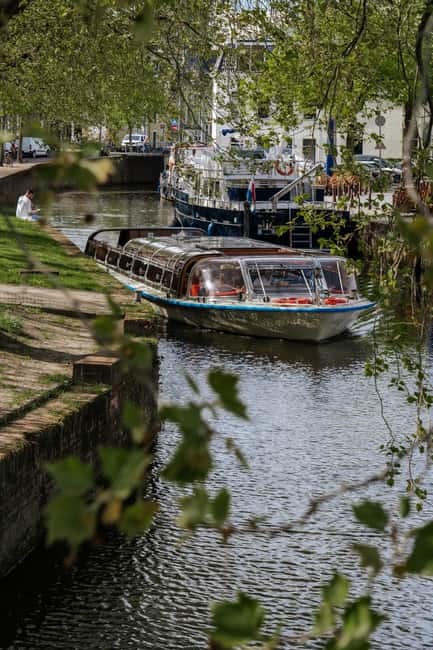 afbeelding n.22 van Groningen: Stadsrondvaart activiteit in Groningen, geüpload door aanbieder
