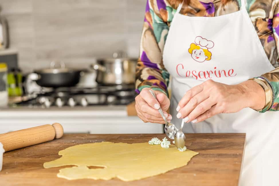 imagen n.º 8 de Catania: Clase de cocina de pasta y tiramisú en casa de un lugareño actividad en Catania, subida por el proveedor
