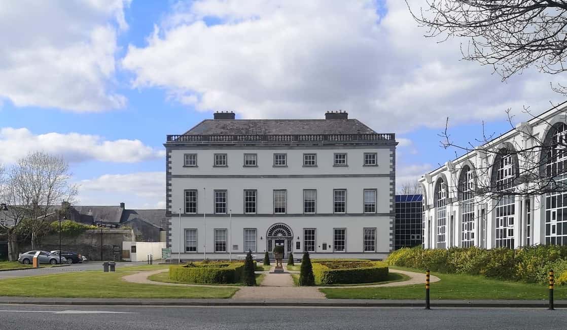 image n.6 of Kilkenny: Historical Highlights Walking Tour activity in Kilkenny, uploaded by supplier