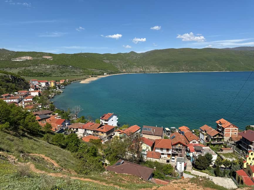 afbeelding n.35 van Vanuit Tirana/Durres: Korca, Voskopoja, Pogradec,Lin Dagtocht activiteit in Korçë, geüpload door aanbieder