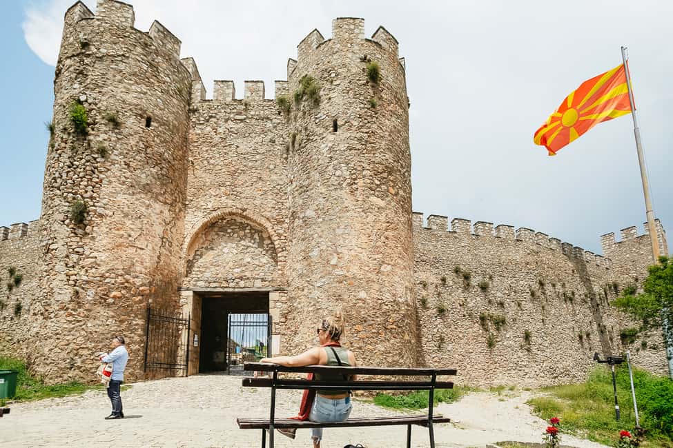 image n.3 of Ohrid Half-Day City Tour activity in Ohrid, uploaded by supplier