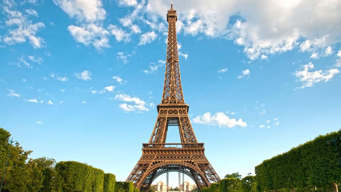Image N°1 de Paris Audioguide - L'application TravelMate pour votre smartphone activité à Paris, publiée par le prestataire