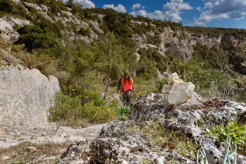 image n.11 of Matera: hike on the path of rock churches activity in Matera, uploaded by supplier