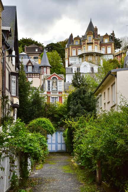 billede nr.8 af aktiviteten Le Havre: Giverny og Honfleur privat udflugt fra land i Le Havre, uploadet af udbyder
