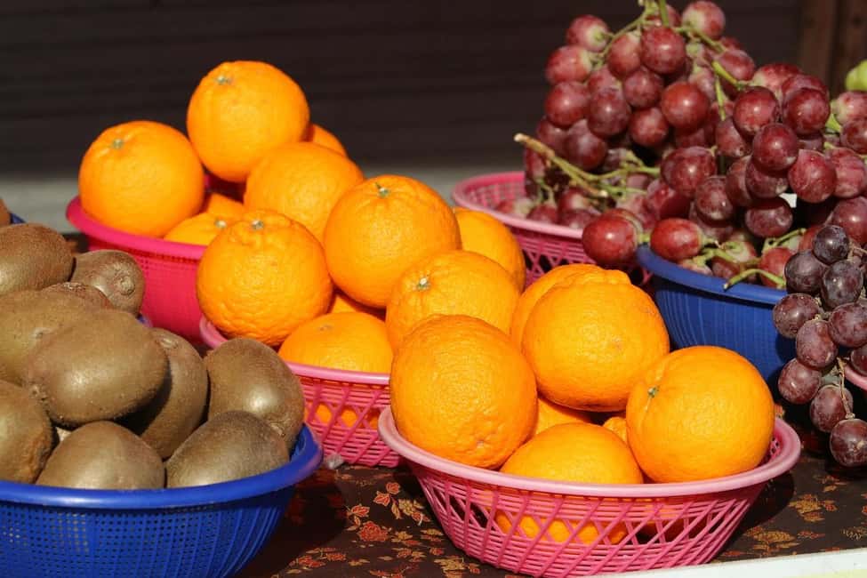 image n.8 of Taste of Jeju: A Culinary Journey Through Traditional Market activity in Jeju-si, uploaded by supplier